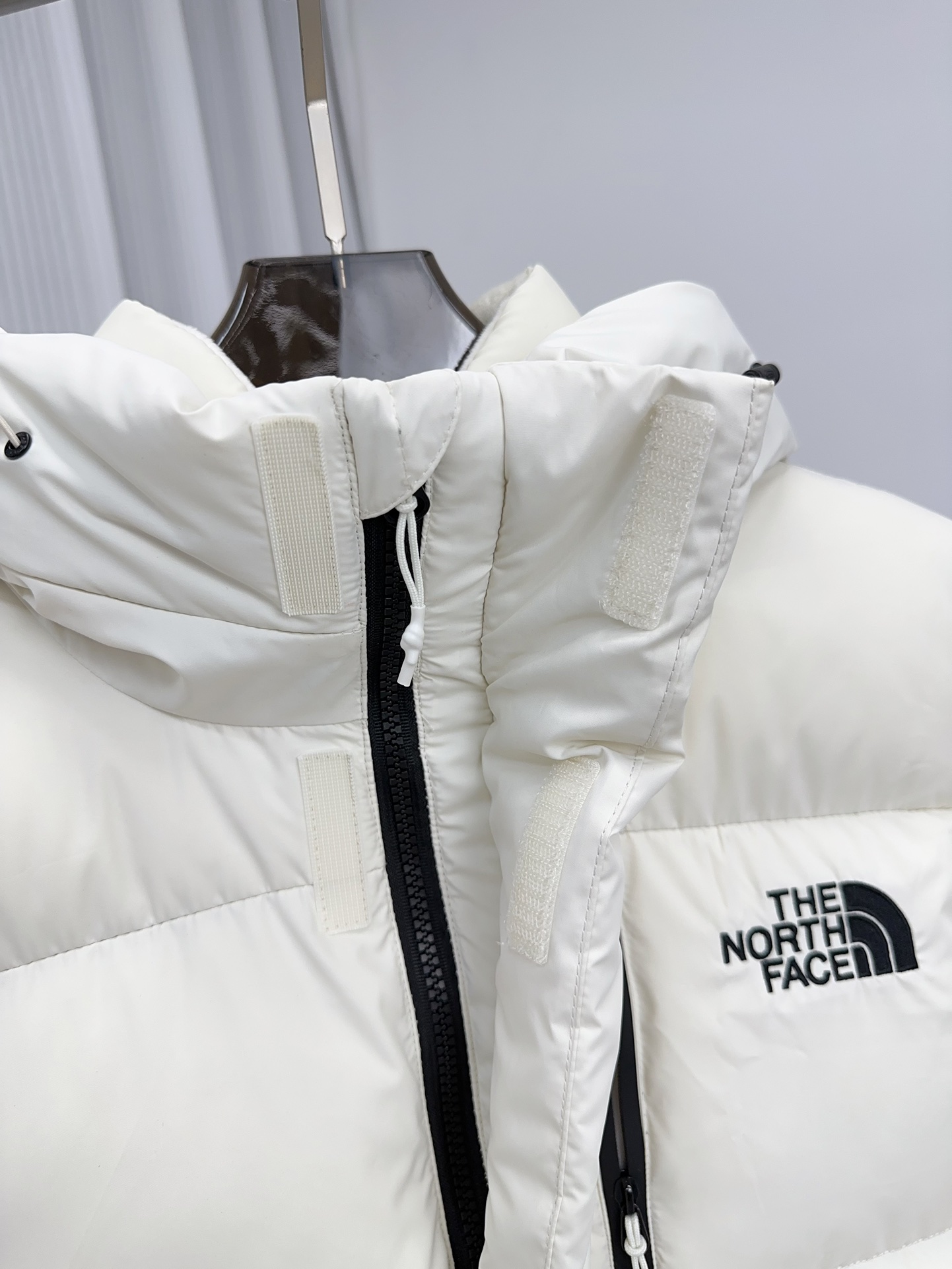 The North Face Down Jackets